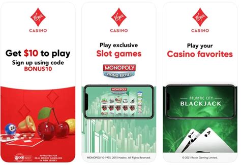 virgin casino online bonus code nj|Virgin Casino Promo Code NJ 30BUCKS .